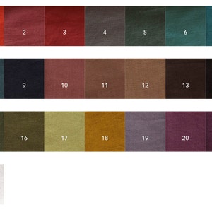 Harem Funky Pants (338) in taglia L e tutti i colori disponibili ... immagine 10