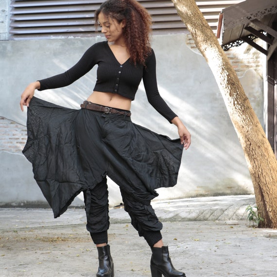 パンツ COYSEIO : 25SS / SHIRRING ROUGH PANTS (3COLORS) SHIRRING ROUGH PANTS STRIPE - coyseio