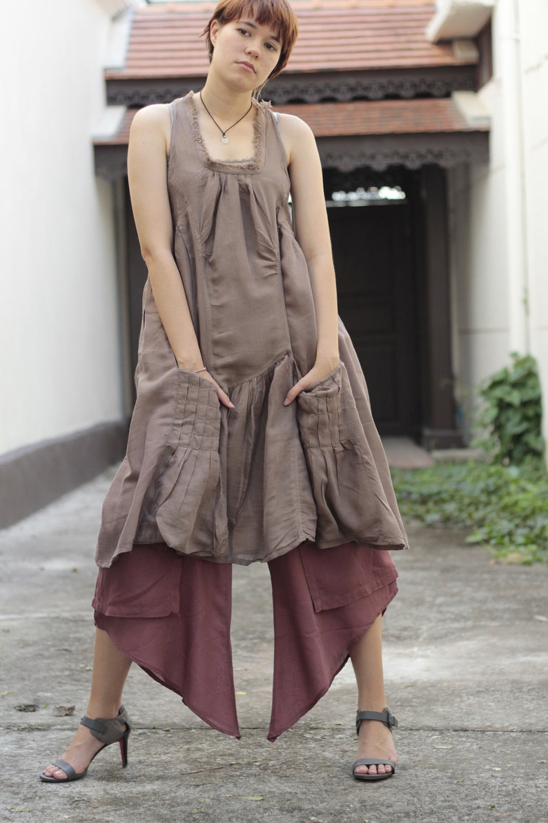 Mini dress...Plus 05 XXL