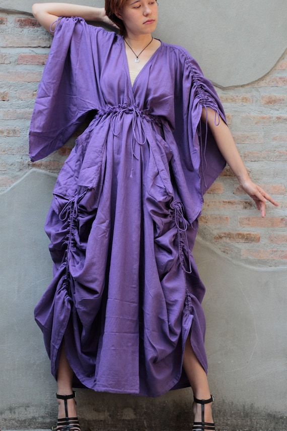 chinese dress ladies COTTON SILK DRESS – Astraea