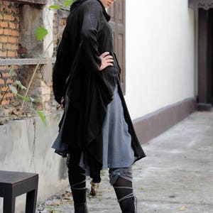 Harem Funky Pants (338) in taglia L e tutti i colori disponibili ... immagine 9