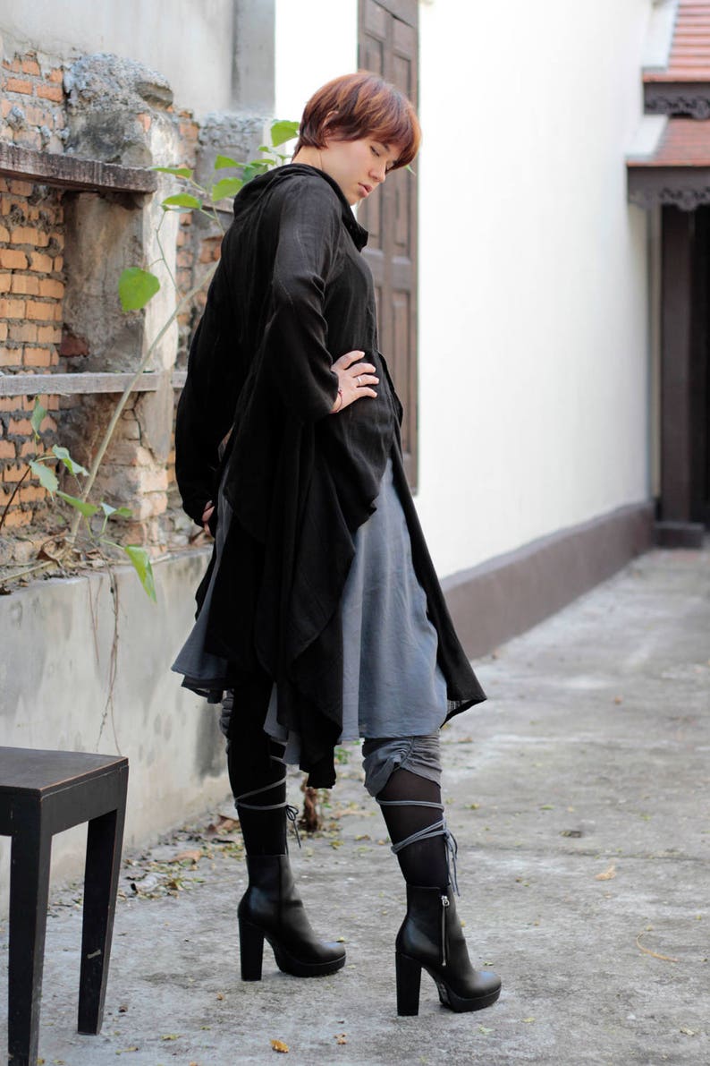 Harem Funky Pants (338) in taglia L e tutti i colori disponibili ... immagine 9