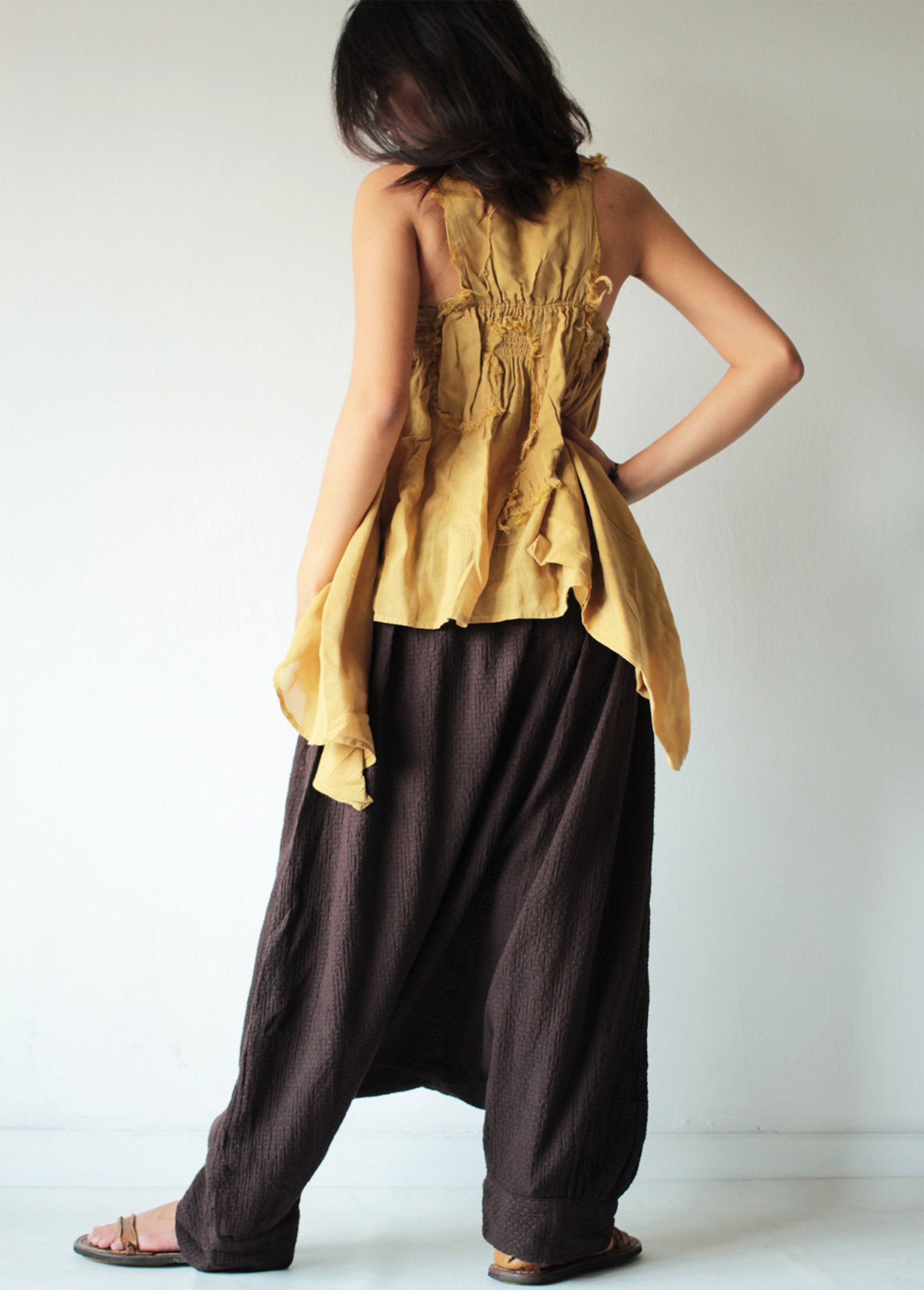 Funky Tank Top 1462 in One Size in All Colors Etsy