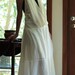 Maxi dress..cotton mix silk ...Natural and available all colour ...1 dress 10 ways to wear all colour (M,L,XL,XXL)