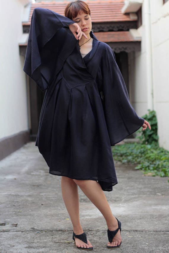 【送料&関税込】Etro Silk Twill Asymmetrical Cut Dress Red Carpet 100% Pure Silk Dress/ Bias Cut Emerald Green Long