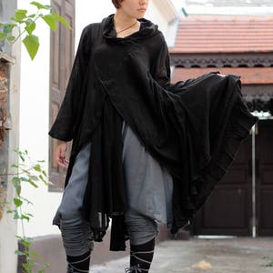 Harem Funky Pants (338) in taglia L e tutti i colori disponibili ... immagine 6