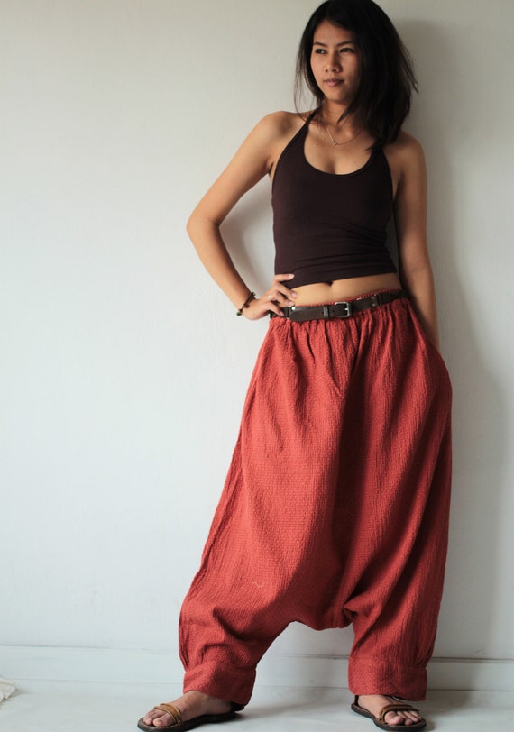 【I AM MARI】Harpies Pin Tuck Wide Slacks Trousers | High Waisted Pin Tuck Wide Full Length Trousers