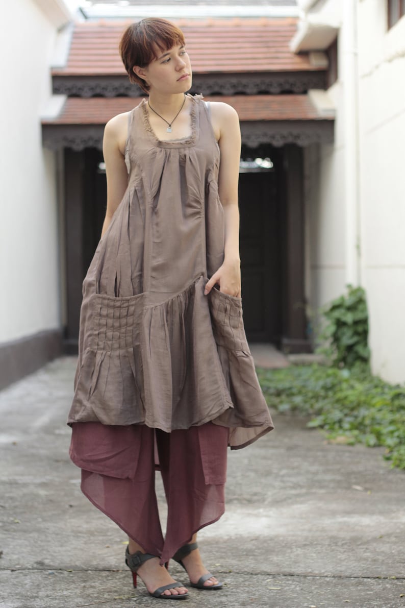 Mini dress...Plus 05 XXL