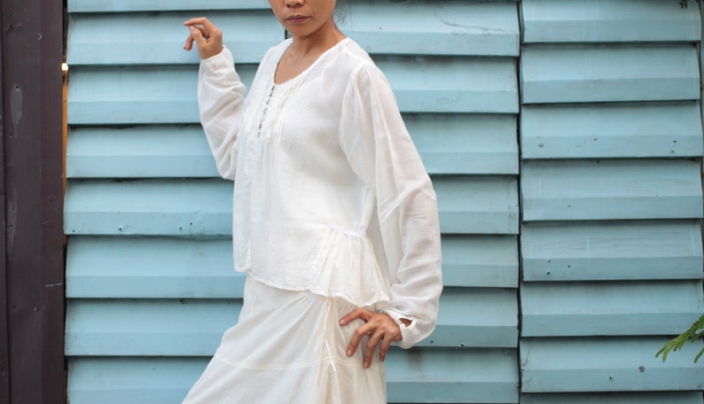 Short blouses...mix silk M,L,XL,XXL