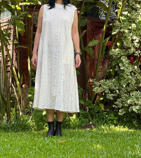 cosmo asymmetrical dress for love and lemons Irregular Hem Dress with Removable Straps main image 1