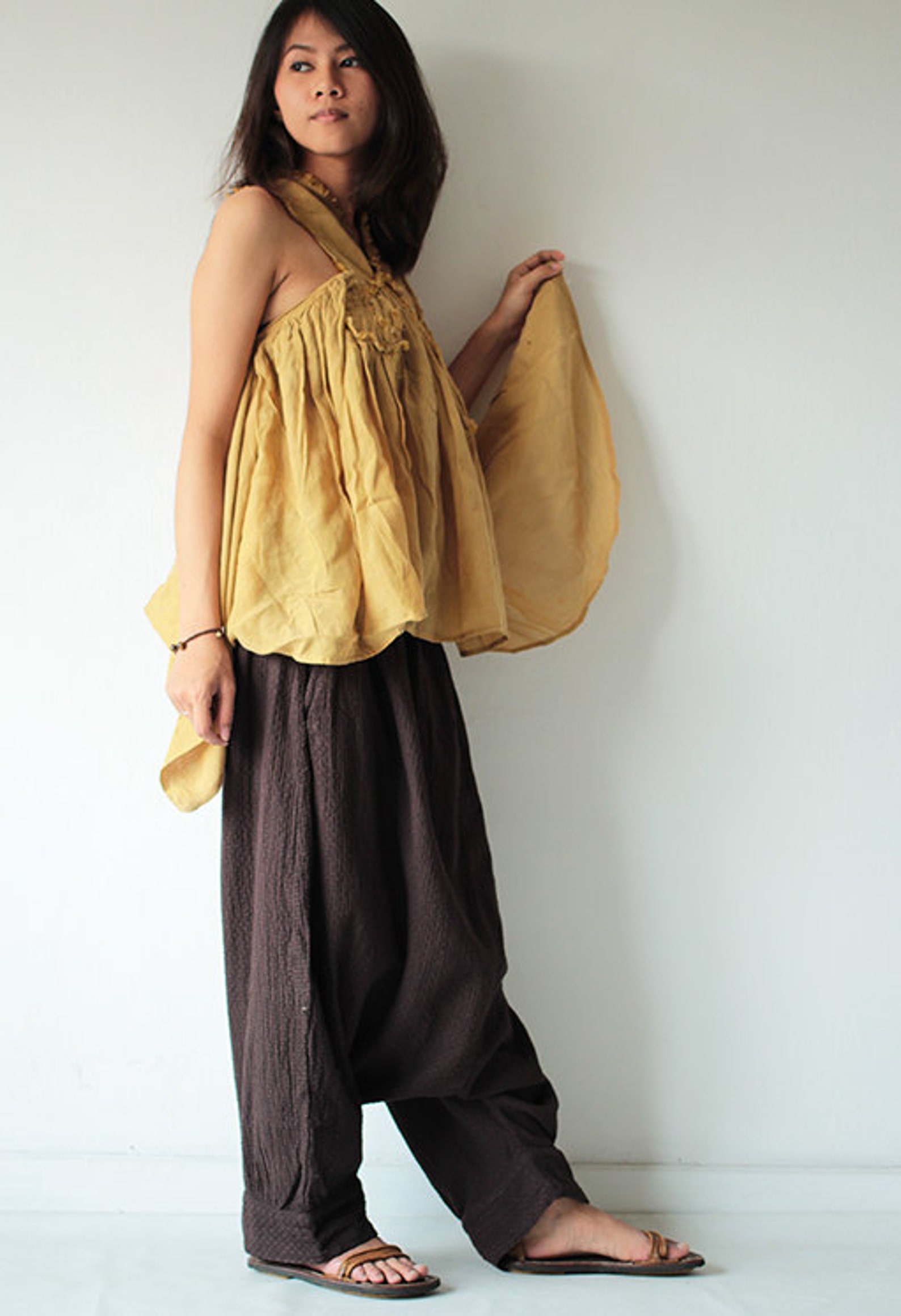 Funky Tank Top 1462 in One Size in All Colors Etsy