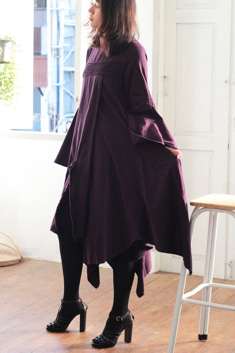 cassandra robe