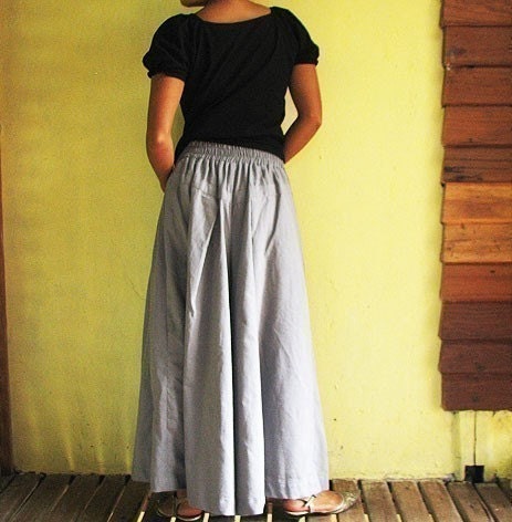 Wide Pants 100% Cotton 1425 MLXL - Etsy