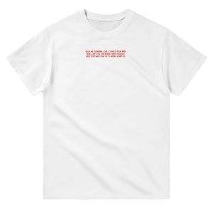 T-shirt Divertente Boris Serie TV Citazioni Iconiche Regalo Uomo Compleanno Maglia Nerd Italiana - Regalo Fan TV Cult Donna San Valentino