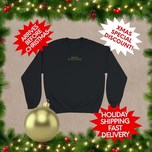 Twin Peaks Hoodie, David Lynch TV Series, Cozy Mystery Sweatshirt Christmas