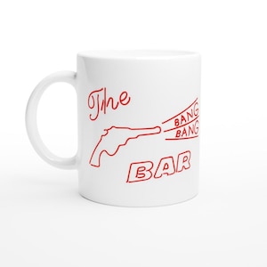 twin peaks, david lynch, tv, fire walk me Graphic mug,  Laura Palmer gift birthday Sheriff coffee Valentine&#39;s Day Gift man woman Ceramic Mug