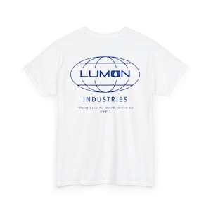 Lumon Industries Abfertigung Shirt Lumon Shirt Komfort Farben Lumon TShirt Die Arbeit ist mysteriös und wichtig Shirt Abfertigung Geschenk