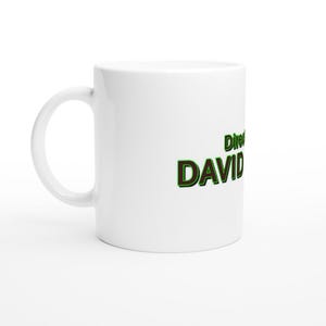 Twin peaks, david lynch, tv, fire walk me, mug  Laura Palmer gift birthday Sheriff coffee Bang Bar man woman direct by Valentine&#39;s Day Gift
