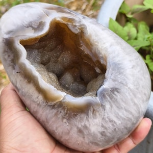 Rzeźba z jaj smoka z naturalnego agatu, wystrój wnętrz, kryształowe jajka lecznicze, prezenty dla przyjaciół, dekoracje z jajek kwarcowych, naturalne kryształowe jajka