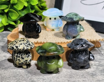 瑪瑙ジオード象の置物：天然水晶彫刻、室内装飾 - Etsy 日本