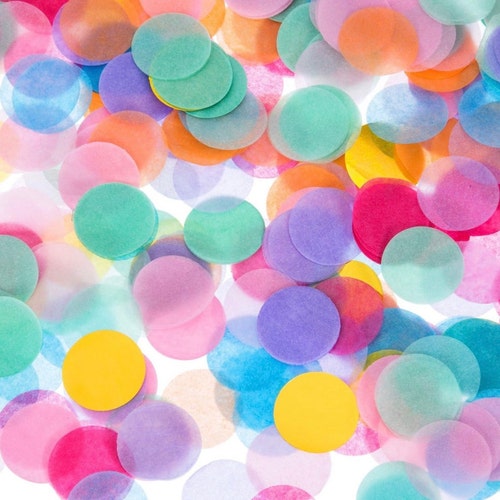 50 sacchetti regalo a tema pallavolo, 25 x 17 cm, in plastica, per