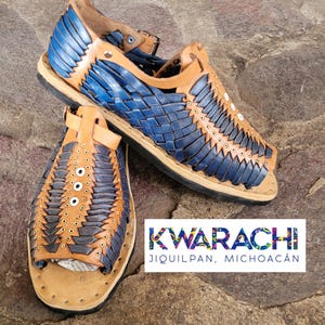 MEN&#39;S HUARACHES