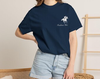Kentucky Derby-t-shirt för hästkapplöpning, hästkapplöpning, hästkapplöpning, hästkapplöpning