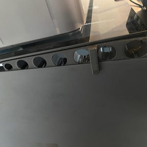 Bambu Lab X1C/P1S Ventilation Ramps STL