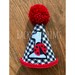 see more listings in the Party hats  section