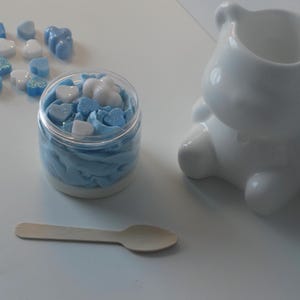 Clean Linen Creamy Fondant 150g