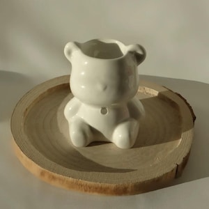 Teddy Perfume Burner