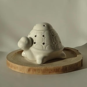 Franklin Perfume Burner