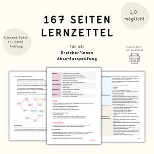 167 schede didattiche per educatori