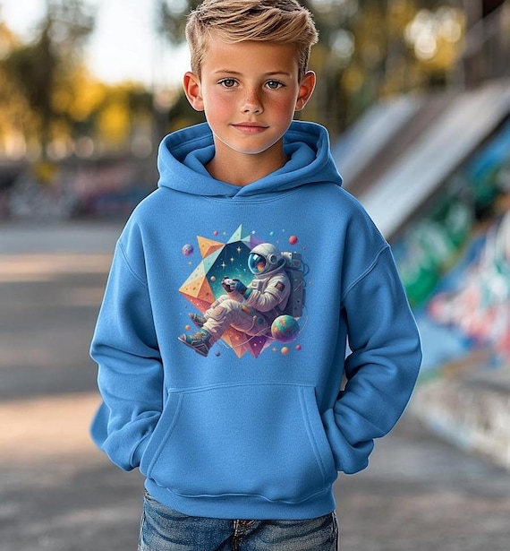 Galaxy Themed Galaxy Design Hoodie Yin Yang Fashion Hoodie, All