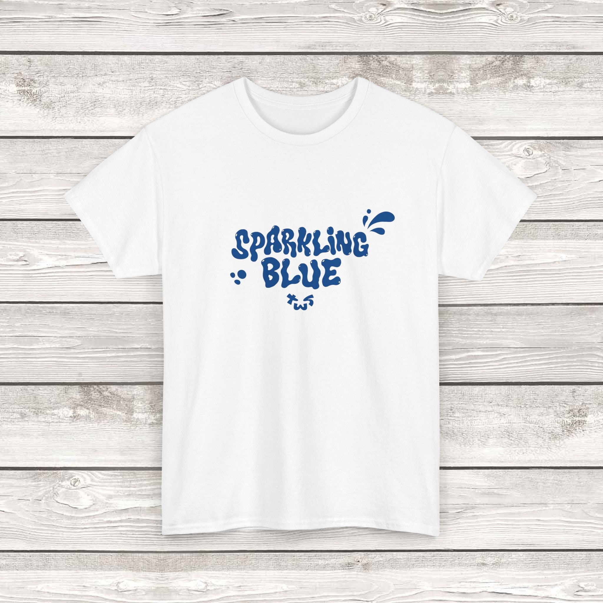 TWS Shirt, Sparkling Blue T-Shirt, Kpop Sweatshirt, Plot Twist Graphic Tee, Kpop Gift, Shinyu, Dohoon, Youngjae, Hanjin, Jihoon, Kyungmin