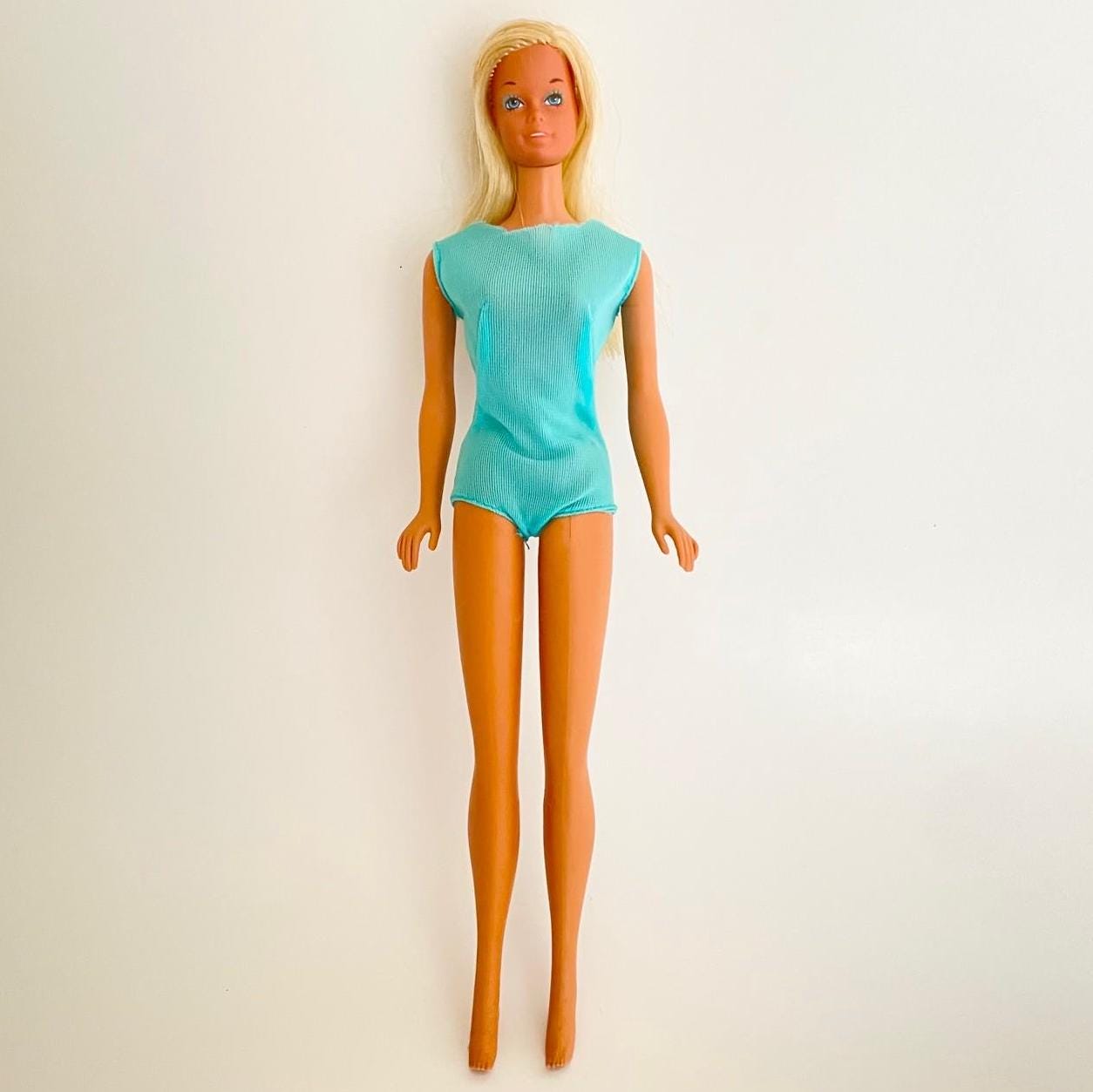 Old talking dolls México