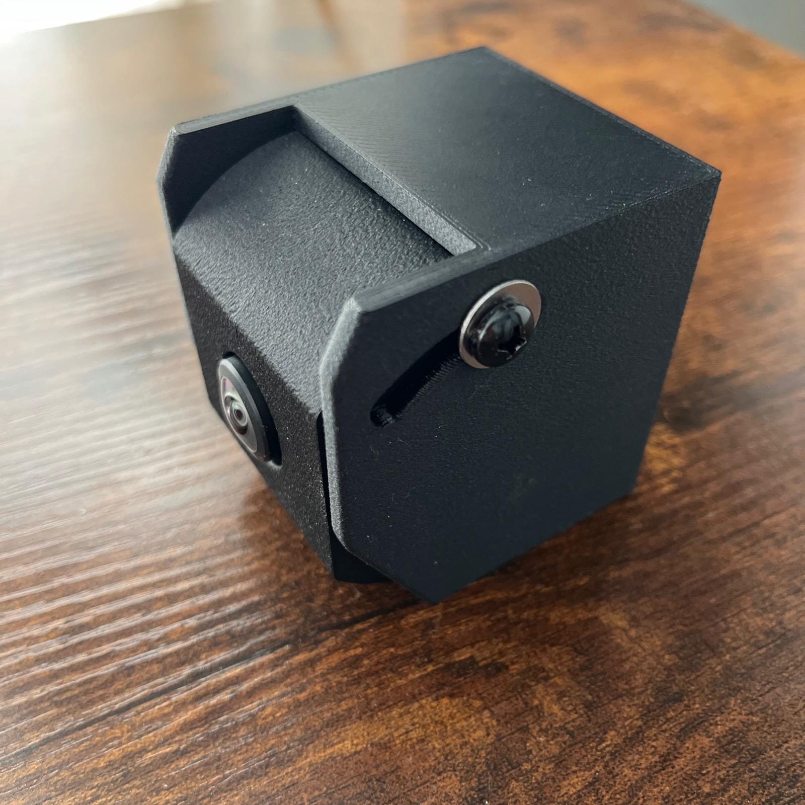 Complete Invisible Trailer Kit ASA-CF (inc. GM Camera and Cable) Fits ...