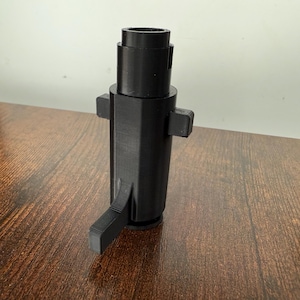 Alloggiamento per spina rimorchio GM fai da te compatibile con cavo RG316 per camion Silverado e Sierra GM