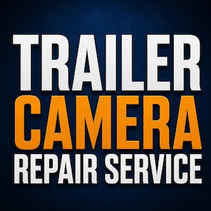 Repair Service - Camera Cable