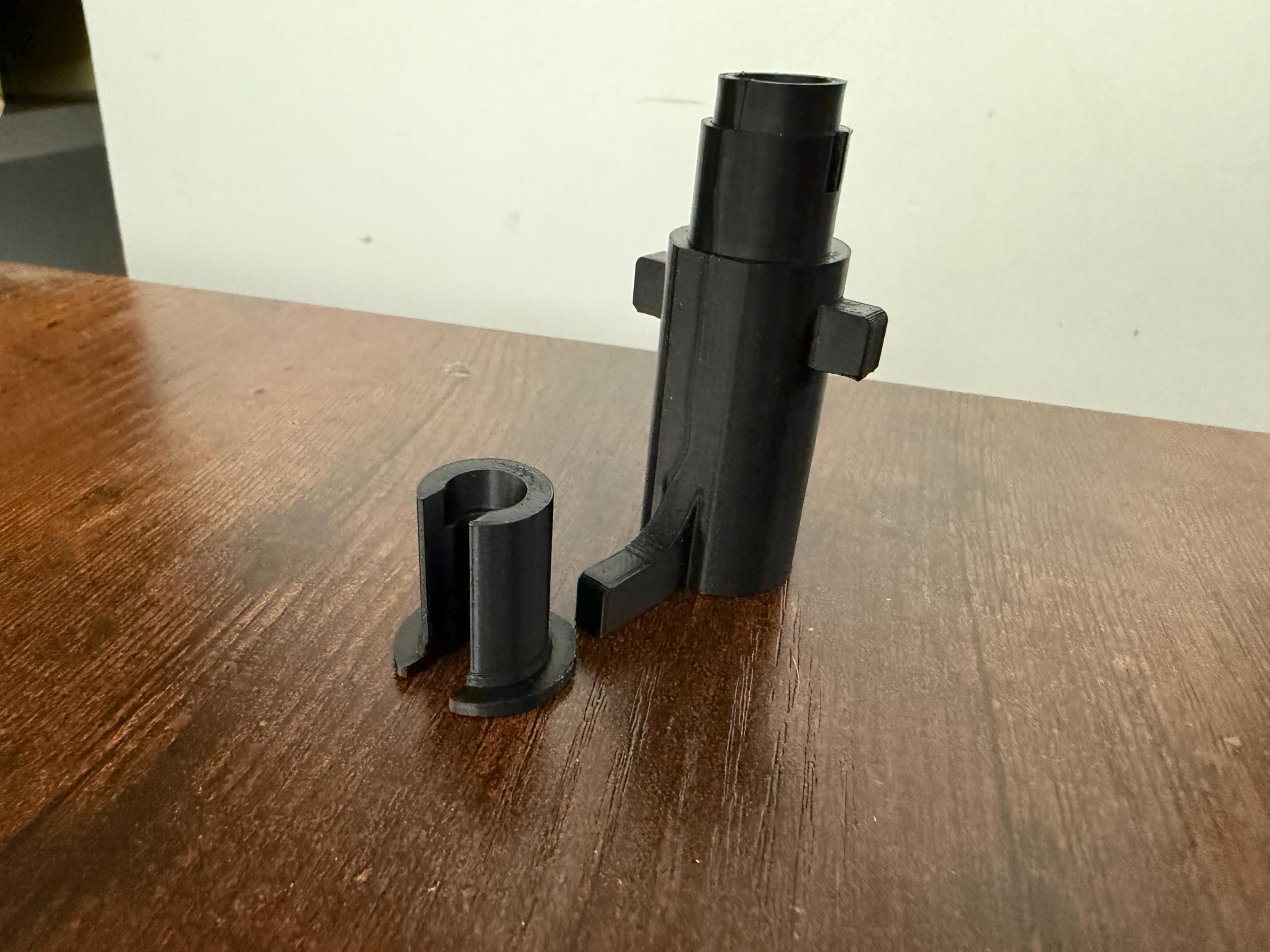 GM Truck Trailer Camera Plug Housing: OEM Replacement Connector - Etsy
