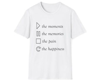 Value Moments T-Shirt