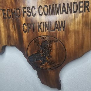 Custom Texas Sign - Etsy