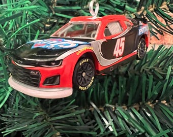 ホットウィール ナスカー PETTY RACING ファーザーズデイ
