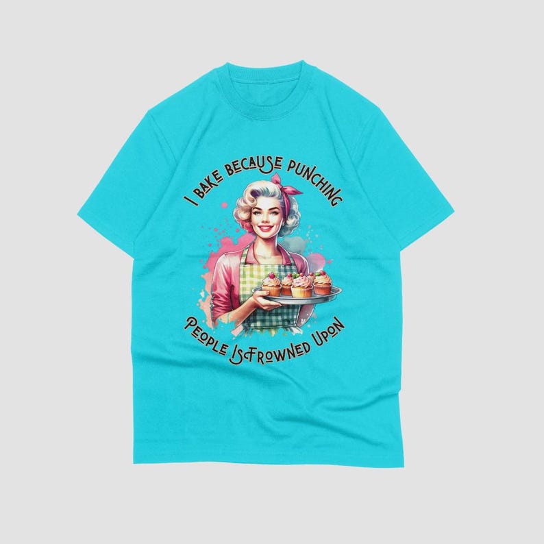 Casalinga retrò png: PNG con sublimazione sarcastica, casalinga vintage png, sarcasmo png, umorismo per adulti png, divertente png di cottura per maglietta e clipart immagine 7