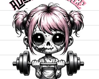 Gym PNG, workout png women, Weight lifting png, DIGITAL DOWNLOAD, gym sublimation, Fitness png, gym shirt design, gym rat png, bodybuilding