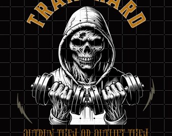 Gym Halloween png, zombie png pour chemise de sport, haltérophilie png, téléchargement numérique, sublimation de gym, fitness png, conception de chemise Zombie, clipart