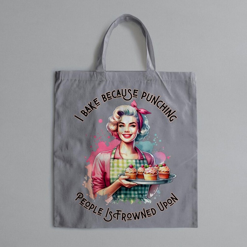 Casalinga retrò png: PNG con sublimazione sarcastica, casalinga vintage png, sarcasmo png, umorismo per adulti png, divertente png di cottura per maglietta e clipart immagine 5