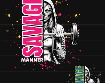 Gym Halloween png, zombie png pour chemise de sport, haltérophilie png, téléchargement numérique, sublimation de gym, fitness png, conception de chemise Zombie, clipart