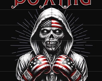 Gym shirt png, boxing png for Boxing shirt, Halloween png, DIGITAL DOWNLOAD, USA png boxing gloves png, Zombie png, Workout png
