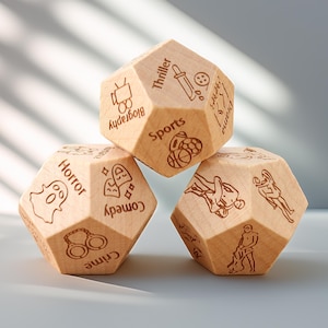 Date Night Dice, Date ideas, Anniversary Gifts For Husband Christmas Gifts, Valentines Day Gift